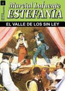 libro El Valle De Los Sin Ley